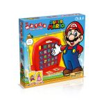 Super Mario Top Trumps Match