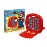 Super Mario Top Trumps Match