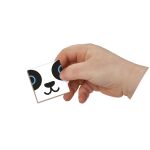 Janod Magnetická kniha Magnetibook Zvířata Puzzle