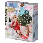 Baby Annabell Adventní kalendář