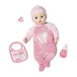 Zapf Creation Panenka Baby Annabell 43cm
