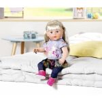 BABY born® Starší sestřička Blond