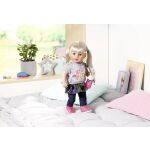 BABY born® Starší sestřička Blond