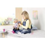 BABY born® Starší sestřička Blond