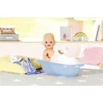 BABY born Soft Touch Little, chlapeček, 36 cm