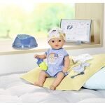 BABY born Soft Touch Little, chlapeček, 36 cm