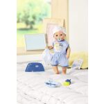 BABY born Soft Touch Little, chlapeček, 36 cm