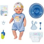 BABY born Soft Touch Little, chlapeček, 36 cm