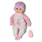 BABY born Anna světle růžová, 36 cm