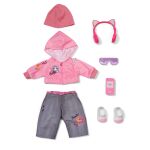 BABY born Cool Outfit, 43cm