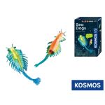 KOSMOS Vodní mazlíček žábronožka