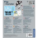 KOSMOS Flip Monster překlápěcí robot