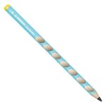 STABILO EASYgraph L HB modrá
