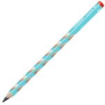 STABILO EASYgraph P HB modrá