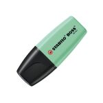 STABILO BOSS MINI Pastel 3 ks Sada