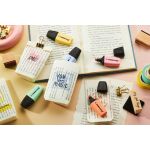 STABILO BOSS MINI Pastel 3 ks Sada