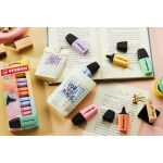 STABILO BOSS MINI Pastel 3 ks Sada