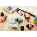 STABILO BOSS MINI Pastel 3 ks Sada