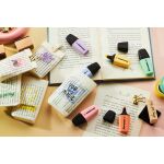 STABILO BOSS MINI Pastel 5 ks Sada