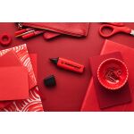 Zvýrazňovač - STABILO BOSS ORIGINAL REALRED - červená