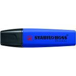 STABILO BOSS NatureCOLORS Wildfowers ultramarínová