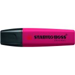 STABILO BOSS NatureCOLORS Wildfowers vínová