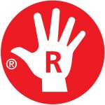 Ergonomický roller pro praváky - STABILO EASYoriginal 3D DreamWorld růžová - vč. bombičky s modrým z