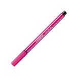 Prémiový vláknový fix - STABILO Pen 68 Mini Animal Vibes - 8 ks sada - včetně samolepky