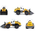 Nakladač Liebherr L538
