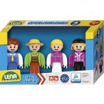 Set figurek s truxx nožkami standard