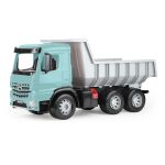 GIGA TRUCKS Sklápěč Arocs, tyrkys