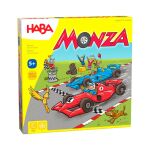 Haba Společenská hra Monza CZ verze