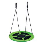 Dětská houpací kruhová rohož 100cm