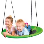 Dětská houpací kruhová rohož 100cm