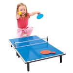 Stolní tenis modrý