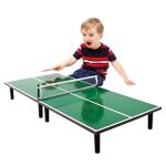 Stolní tenis zelený 90cm