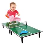 Stolní tenis zelený 90cm