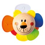 Barevná věž bábovičky 2v1 24cm