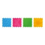 Ortopedické puzzle První krůčky  ORTHO PUZZLE