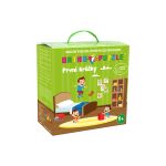 Ortopedické puzzle První krůčky  ORTHO PUZZLE