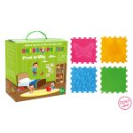 Ortopedické puzzle První krůčky  ORTHO PUZZLE