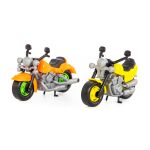 Polesie Motorka závodní 25cm