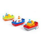 Polesie Lodička 30cm