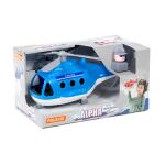 Polesie Vrtulník Alfa policie 24cm