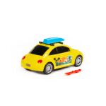 Polesie Auto Výletní 19cm
