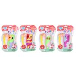 Lovin Sliz nadýchaný zmrzlina Ice Fluffy  Eskimo 110 ml