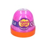 Lovin Sliz tvarovací třpytivý Hand GUM 120 ml