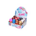 Lovin Sliz tvarovací třpytivý Hand GUM 120 ml