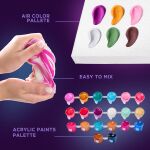 OKTO Malba a 3D modelování obraz 