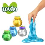 Lovin sliz kotlík 130 ml